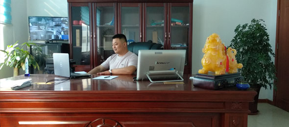 专业生产车间，进口生产设备，产品合格率高